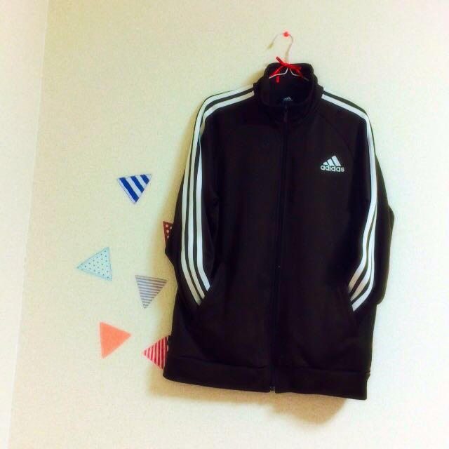 adidas(アディダス)のadidas ジャージ メンズのトップス(ジャージ)の商品写真