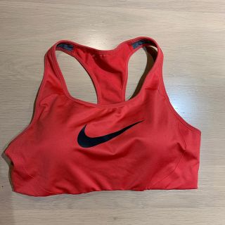 ナイキ(NIKE)のNIKE  スポーツブラ(ヨガ)