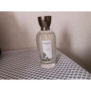 アニックグタール(Annick Goutal)のmomo様専用(香水(女性用))