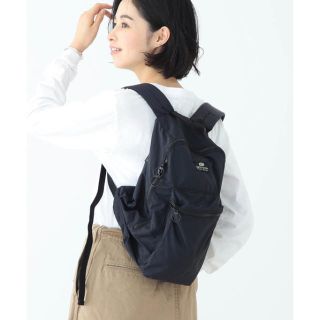 ビームスボーイ(BEAMS BOY)のBAG'n'NOUN / DAY PACK "Mat"(リュック/バックパック)