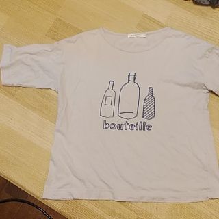 サンバレー(SUNVALLEY)のSUNVALLEY　Ｔシャツ　Mサイズ(Tシャツ(半袖/袖なし))