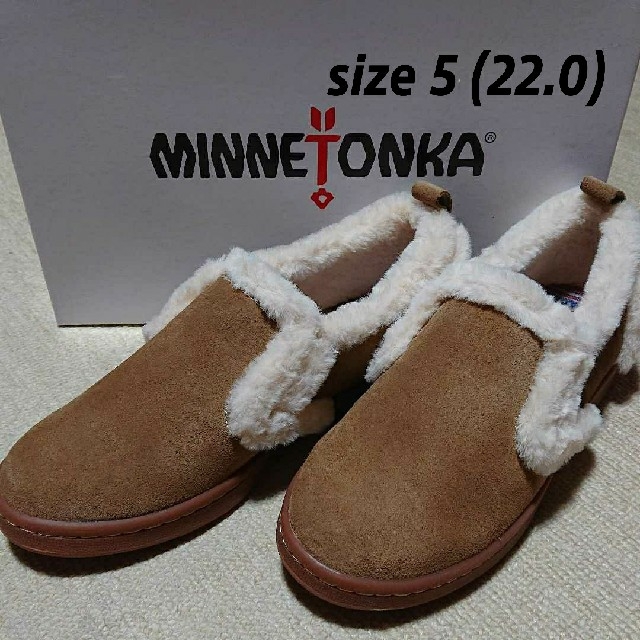 新品！MINNETONKA