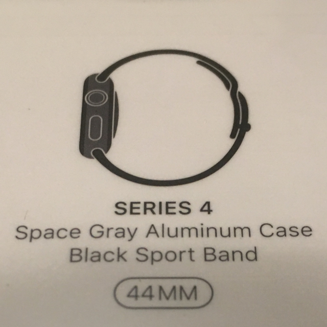 Apple Watch Series 4 アップルウォッチ 4