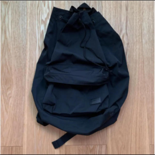 ORCIVAL(オーシバル)のオーシバル リュック レディースのバッグ(リュック/バックパック)の商品写真