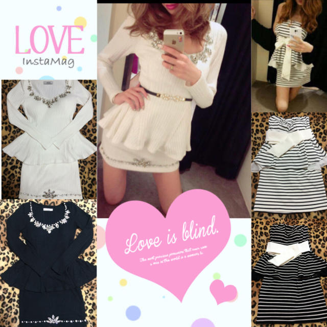 レディースDelyle♡Rady sama専用♡１８点SET