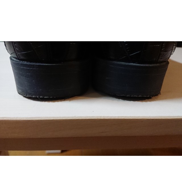 GU(ジーユー)のGU ビットローファー レディースの靴/シューズ(ローファー/革靴)の商品写真