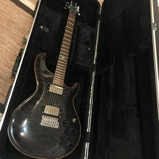 Gibson - DEAN Hardtail PRO ハードテイル