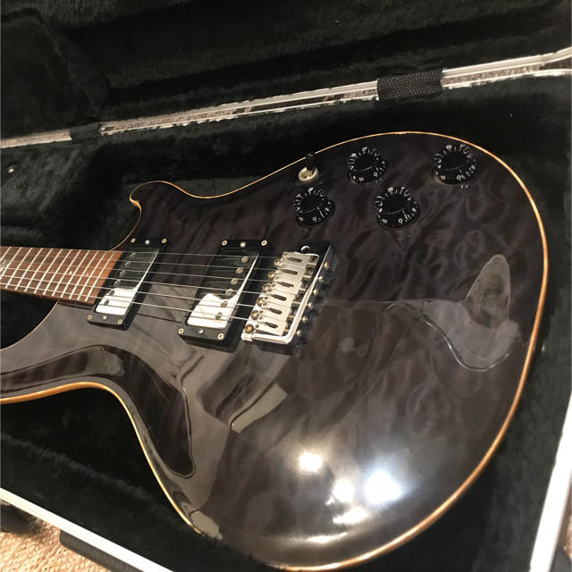 Gibson(ギブソン)のDEAN Hardtail PRO ハードテイル 楽器のギター(エレキギター)の商品写真