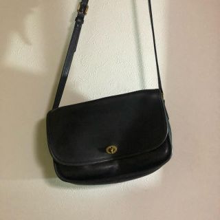 コーチ(COACH)のold coach ショルダーバッグ(ショルダーバッグ)