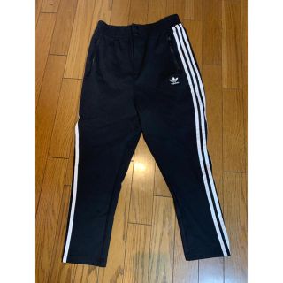 アディダス(adidas)のadidas サルエルパンツ(カジュアルパンツ)