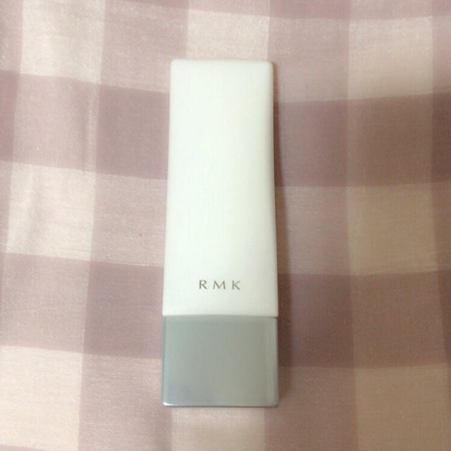 RMK(アールエムケー)のRMK ロングラスティングuv コスメ/美容のベースメイク/化粧品(化粧下地)の商品写真