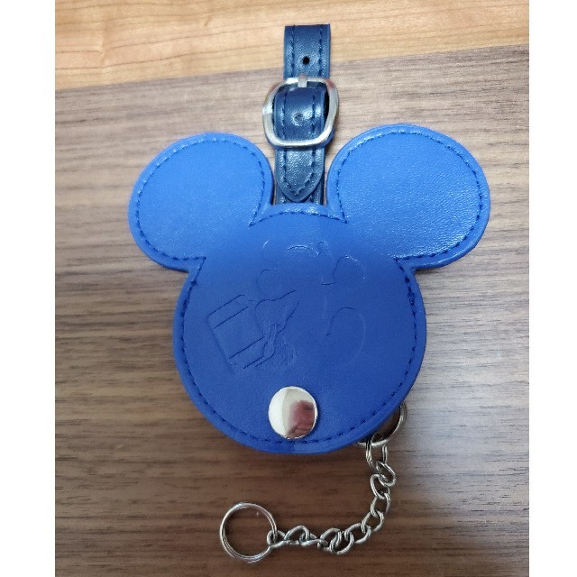 Disney(ディズニー)のTDR　キーリング エンタメ/ホビーのおもちゃ/ぬいぐるみ(キャラクターグッズ)の商品写真