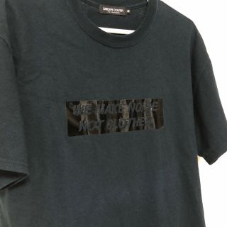 アンダーカバー(UNDERCOVER)のアンダーカバー  Tシャツ(Tシャツ/カットソー(半袖/袖なし))