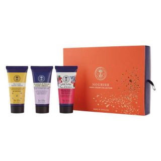 ニールズヤード(NEAL'S YARD)の訳ありNeal's yard☆ミニハンドクリーム3種類セット☆新品未使用(ハンドクリーム)