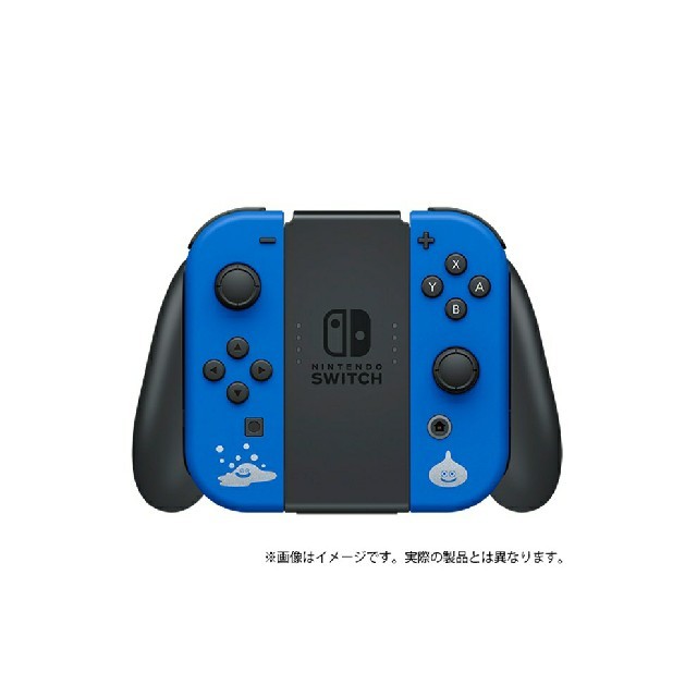 エンタメ/ホビーNintendo Switch ニンテンドースイッチ ドラゴンクエスト ロトエデ