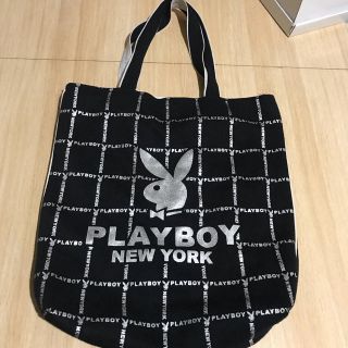 プレイボーイ(PLAYBOY)のプレイボーイ トートバック(トートバッグ)