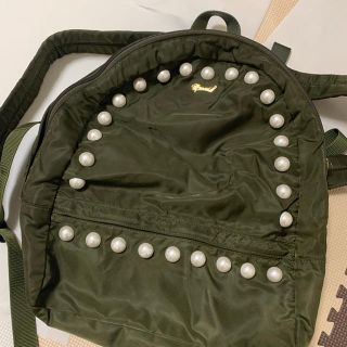 MUVEIL WORK(リュック/バックパック)のフリマアイテム一覧 MUVEIL WORK(リュック/バックパック)のフリマアイテム一覧