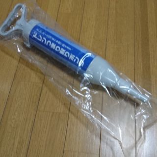 ドレンつまり取りポンプ(日用品/生活雑貨)