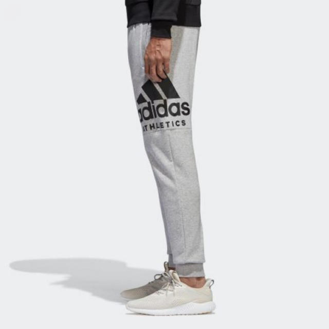 adidas(アディダス)のアディダス adidas M SPORT ID ATHLETICS 秋コーデ メンズのパンツ(スラックス)の商品写真