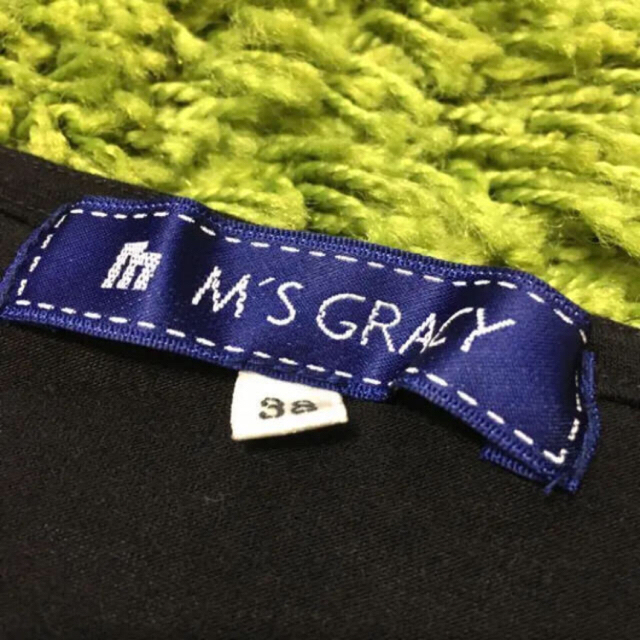 M'S GRACY(エムズグレイシー)のなつ様専用　お値引き レディースのトップス(カットソー(長袖/七分))の商品写真