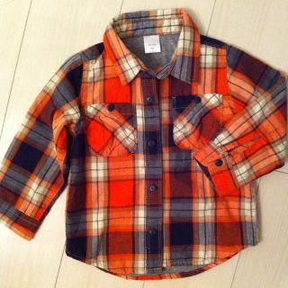 ギャップ(GAP)のGAP♡タグ付き♡90サイズ(その他)