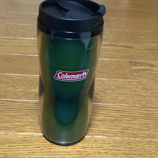 コールマン(Coleman)の［新品未使用］コールマン タンブラー(タンブラー)