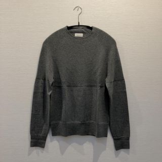 ドリスヴァンノッテン(DRIES VAN NOTEN)の【美品】DRIES VAN NOTEN ニット(ニット/セーター)