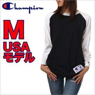 チャンピオン(Champion)のTシャツ(Tシャツ(長袖/七分))