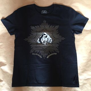 アルトラバイオレンス(ultra-violence)のアルトラバイオレンス×JOJO Tシャツ(Tシャツ/カットソー(半袖/袖なし))