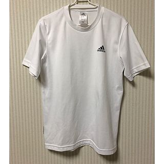 アディダス(adidas)のadidasのTシャツ〔2枚セット〕(Tシャツ/カットソー(半袖/袖なし))