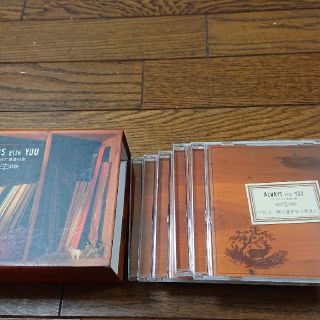 邦楽 ALWAYS WITH YOUいつも心に青春の歌 5枚組CD-BOX | chicshabu.com