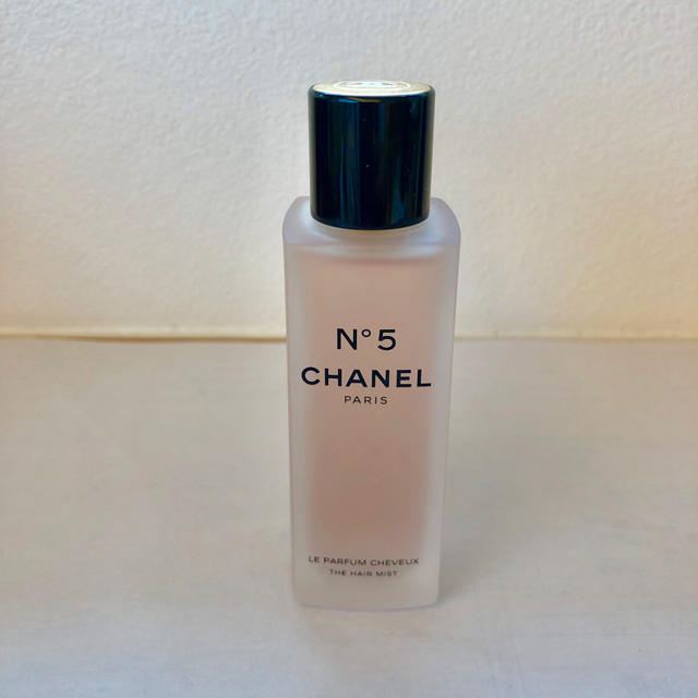 CHANEL(シャネル)のシャネル No5 ヘアミスト コスメ/美容の香水(香水(女性用))の商品写真