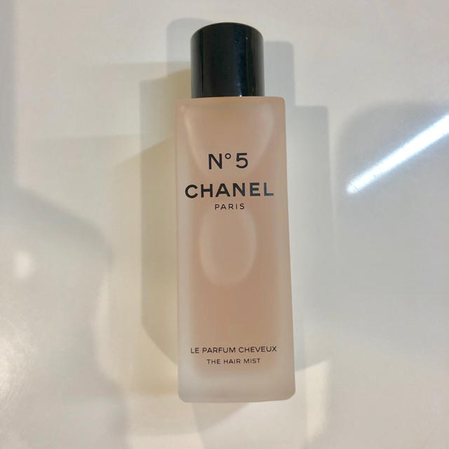 CHANEL(シャネル)のシャネル No5 ヘアミスト コスメ/美容の香水(香水(女性用))の商品写真