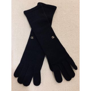 ドルチェ&ガッバーナ(DOLCE&GABBANA) 手袋(レディース)の通販 25点