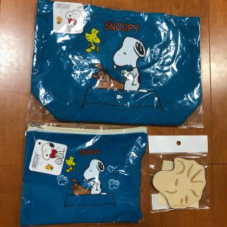 スヌーピー(SNOOPY)のスヌーピーセット (キャラクターグッズ)