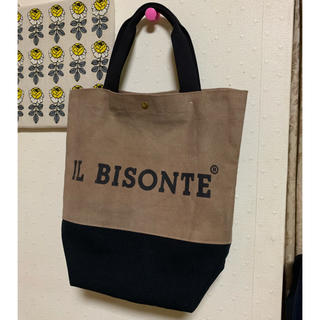 イルビゾンテ(IL BISONTE) 帆布 バッグの通販 24点 | イルビゾンテの 