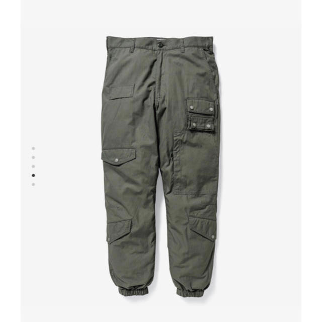 WTAPS MODULAR TROUSERS モジュラー 日本買取