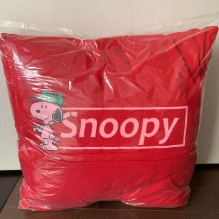 スヌーピー(SNOOPY)のハルまま様専用(クッション)