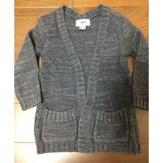 オールドネイビー(Old Navy)のオシャレカーディガン(カーディガン)