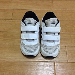 アディダス(adidas)の15㎝ アディダススニーカー(スニーカー)