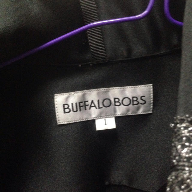 BUFFALO BOBS(バッファローボブス)のバッファローボブス シャツ メンズのトップス(シャツ)の商品写真