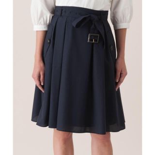 バーバリーブルーレーベル(BURBERRY BLUE LABEL)の♡したま様専用♡(ひざ丈スカート)