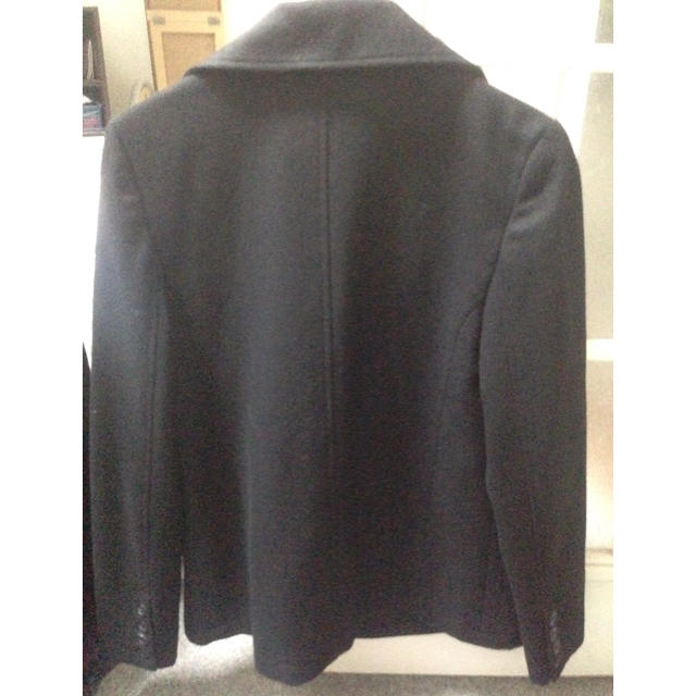 ノーブランド Pコート メンズのジャケット/アウター(ピーコート)の商品写真