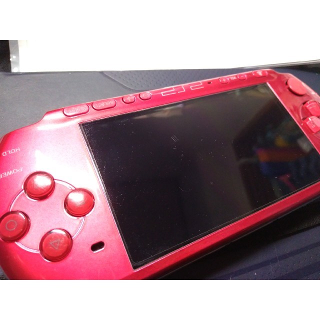 PSP ソフトセット 2