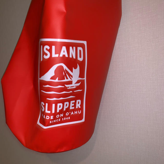 ISLAND SLIPPER(アイランドスリッパ)のISLAND SLIPPER ショルダーバッグ レディースのバッグ(ボディバッグ/ウエストポーチ)の商品写真
