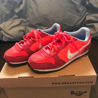 ナイキ(NIKE)のナイキスニーカー(23.5cm)(スニーカー)