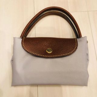 ロンシャン(LONGCHAMP)のLongchamp ルプリアージュナイロン(トートバッグ)