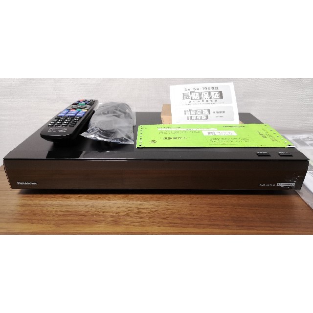 snap-off様用】DMR-UX7050 パナソニック ブルーレイレコーダー-