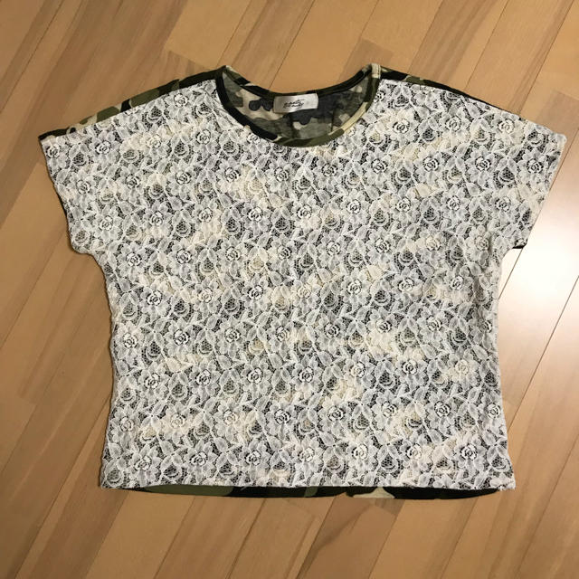 Zootie(ズーティー)のTシャツ イーザッカマニアストアーズ レディースのトップス(Tシャツ(半袖/袖なし))の商品写真