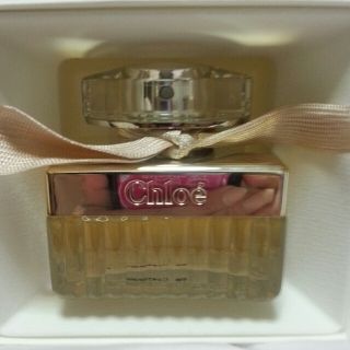 クロエ(Chloe)のクロエ オードパルファム 30ml(香水(女性用))